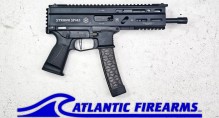 Grand Power Stribog 9MM Sub Pistol- SP9A3