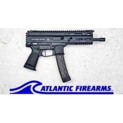 Grand Power Stribog 9MM Sub Pistol- SP9A3