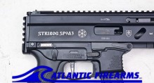 Grand Power Stribog 9MM Sub Pistol- SP9A3