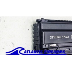 Grand Power Stribog 9MM Sub Pistol- SP9A3
