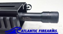 Grand Power Stribog 9MM Sub Pistol- SP9A3
