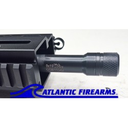 Grand Power Stribog 9MM Sub Pistol- SP9A3