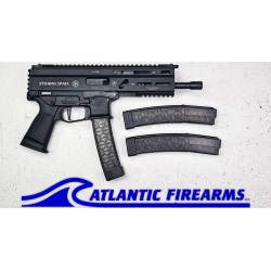 Grand Power Stribog 9MM Sub Pistol- SP9A3