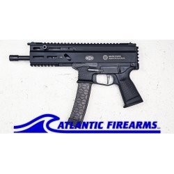 Grand Power Stribog 9MM Sub Pistol- SP9A3