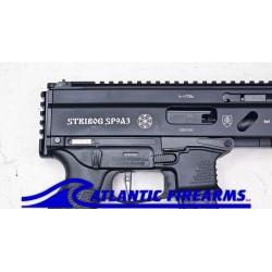 Grand Power Stribog 9MM Sub Pistol- SP9A3