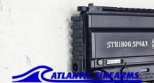 Grand Power Stribog 9MM Sub Pistol- SP9A3