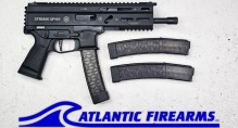 Grand Power Stribog 9MM Sub Pistol- SP9A3