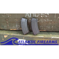 AK47 20 Round Tanker Magazine 2 Pack- Hungarian