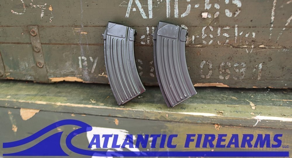 AK47 20 Round Tanker Magazine 2 Pack- Hungarian
