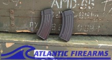 AK47 20 Round Tanker Magazine 2 Pack- Hungarian