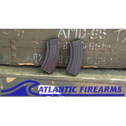 AK47 20 Round Tanker Magazine 2 Pack- Hungarian