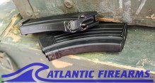 AK47 20 Round Tanker Magazine 2 Pack- Hungarian