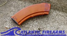 AK47 Bakelite Magazine-Russian-Tula