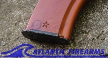 AK47 Bakelite Magazine-Russian-Tula