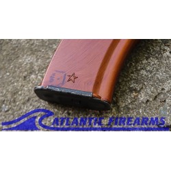 AK47 Bakelite Magazine-Russian-Tula
