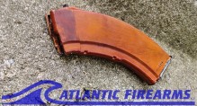 AK47 Bakelite Magazine-Russian-Tula