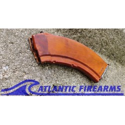 AK47 Bakelite Magazine-Russian-Tula