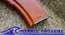 AK47 Bakelite Magazine-Russian-Tula