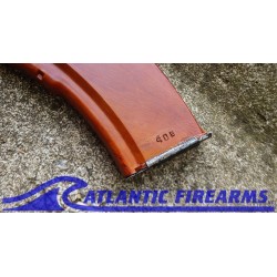 AK47 Bakelite Magazine-Russian-Tula