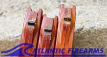 AK47 Bakelite Magazine-Russian-Tula