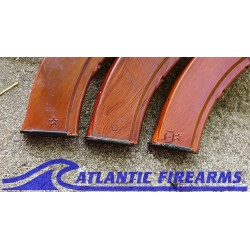 AK47 Bakelite Magazine-Russian-Tula