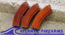 AK47 Bakelite Magazine-Russian-Tula