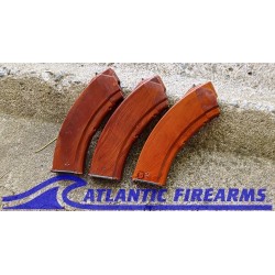 AK47 Bakelite Magazine-Russian-Tula