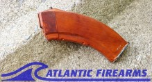 AK47 Bakelite Magazine-Russian-Tula