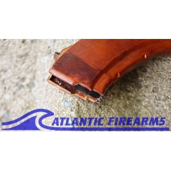 AK47 Bakelite Magazine-Russian-Tula