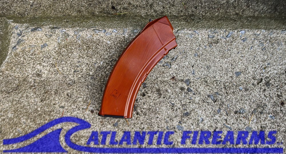 AK47 Tula Bakelite Magazine- Russian