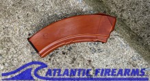 AK47 Tula Bakelite Magazine- Russian