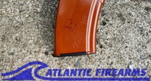 AK47 Tula Bakelite Magazine- Russian