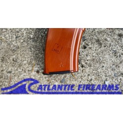 AK47 Tula Bakelite Magazine- Russian