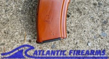 AK47 Tula Bakelite Magazine- Russian