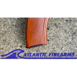 AK47 Tula Bakelite Magazine- Russian