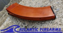 AK47 Tula Bakelite Magazine- Russian