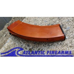 AK47 Tula Bakelite Magazine- Russian