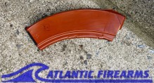 AK47 Tula Bakelite Magazine- Russian