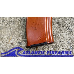 AK47 Tula Bakelite Magazine- Russian