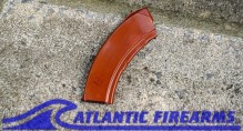 AK47 Tula Bakelite Magazine- Russian