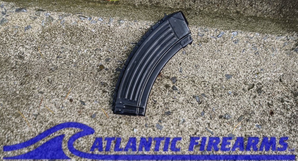 AK47 North Korean Star 30 Round Magazine