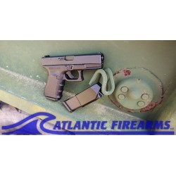 Glock 19 Gen 3 9MM U.S. Made Pistol- UI1950203