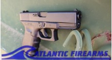 Glock 19 Gen 3 9MM U.S. Made Pistol- UI1950203