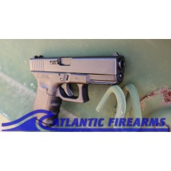 Glock 19 Gen 3 9MM U.S. Made Pistol- UI1950203