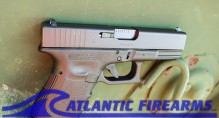 Glock 19 Gen 3 9MM U.S. Made Pistol- UI1950203