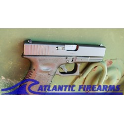 Glock 19 Gen 3 9MM U.S. Made Pistol- UI1950203
