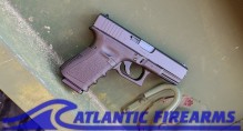 Glock 19 Gen 3 9MM U.S. Made Pistol- UI1950203