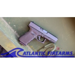 Glock 19 Gen 3 9MM U.S. Made Pistol- UI1950203