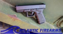 Glock 19 Gen 3 9MM U.S. Made Pistol- UI1950203