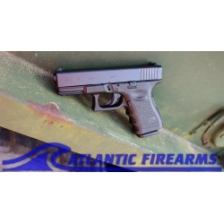 Glock 19 Gen 3 9MM U.S. Made Pistol- UI1950203